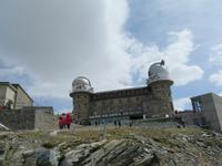 Zermatt - Ausflug zum Gornergrat -