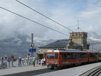 Zermatt - Ausflug zum Gornergrat -