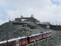 Zermatt - Ausflug zum Gornergrat -
