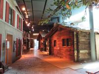 Zermatt - Matterhornmuseum