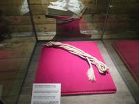 Zermatt - Matterhornmuseum