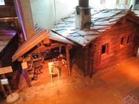 Zermatt - Matterhornmuseum