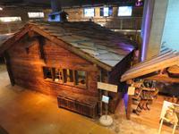 Zermatt - Matterhornmuseum