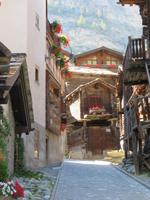 Zermatt - Altzermatt