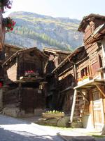 Zermatt - Altzermatt