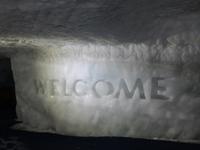 Zermatt - Ausflug auf das Kleine Matterhorn - Eispalast