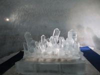 Zermatt - Ausflug auf das Kleine Matterhorn - Eispalast