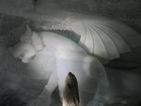 Zermatt - Ausflug auf das Kleine Matterhorn - Eispalast