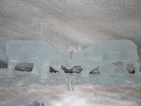 Zermatt - Ausflug auf das Kleine Matterhorn - Eispalast