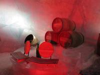 Zermatt - Ausflug auf das Kleine Matterhorn - Eispalast