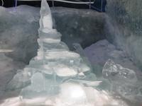 Zermatt - Ausflug auf das Kleine Matterhorn - Eispalast