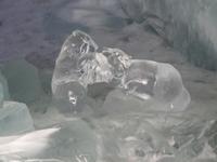 Zermatt - Ausflug auf das Kleine Matterhorn - Eispalast