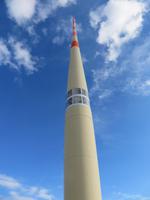 Schwägalp - auf dem Säntis