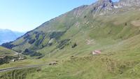Fahrt zum Brienzer Rothorn...