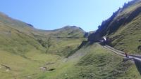 Fahrt zum Brienzer Rothorn...