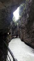Aareschlucht