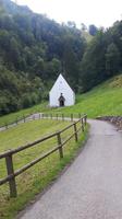 Flüeli Ranft (Untere Ranftkapelle)