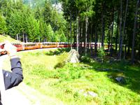 Immer weiter abwärts