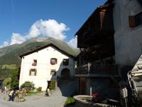 Impressionen von Guarda