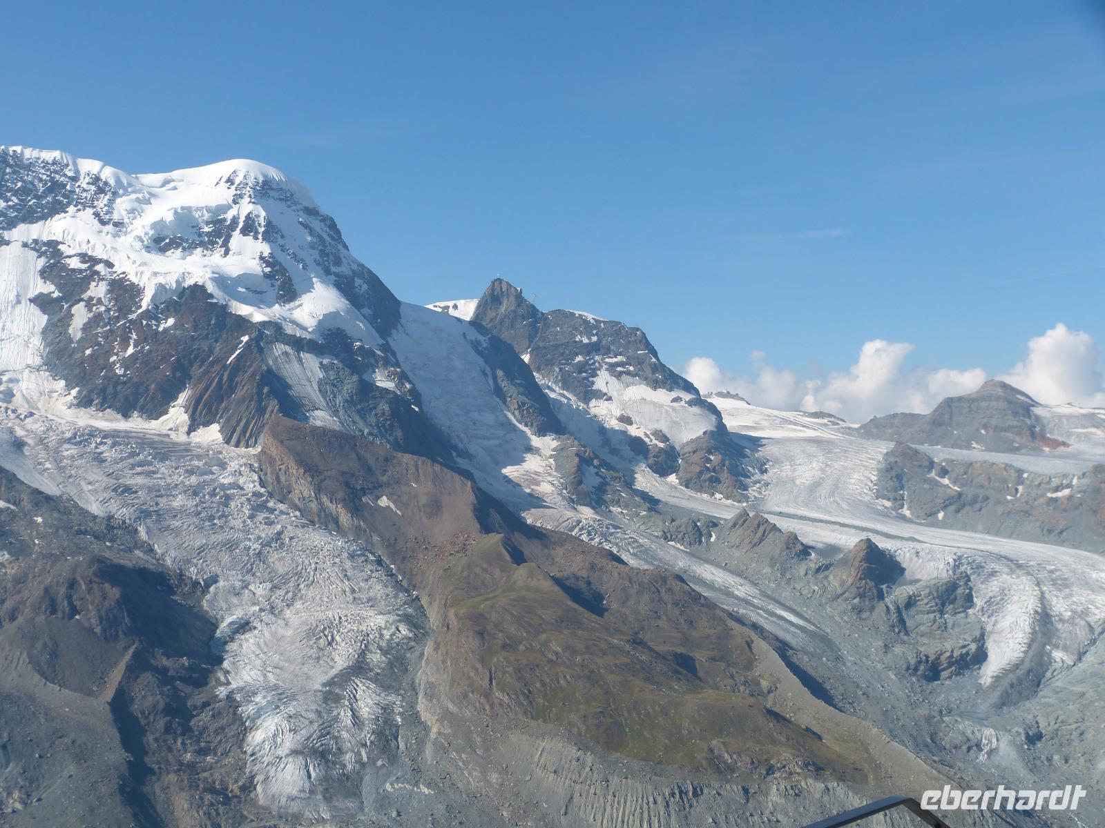 Das kleine Matterhorn
