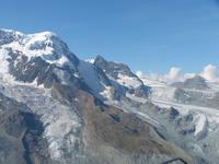 Das kleine Matterhorn