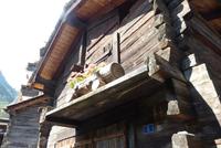 Überall kleine Sehenswürdigkeiten