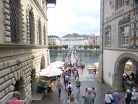 Ein Stadtbummel durch Luzern