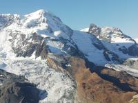 Blick vom Gornergrat 