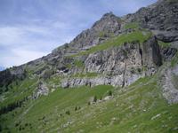 Naturerlebnisse am Oeschinensee