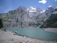 Oeschinensee
