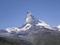 Ausblicke von der Gornergratbahn