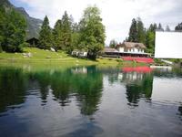 Blausee