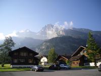 Kandersteg