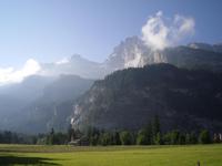 Kandersteg