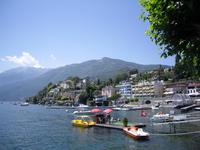 Lago Maggiore