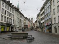 St. Gallen -