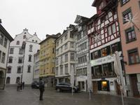 St. Gallen -