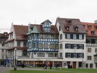 St. Gallen -