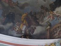 St. Gallen - Stiftskirche