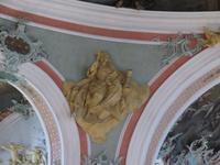 St. Gallen - Stiftskirche