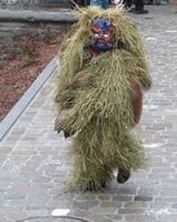 Silvesterchläuse - die Wüschte-Chläus