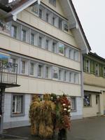 Silvesterchläuse - die Wüschte-Chläus