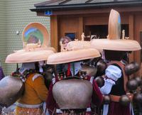 Silvesterchläuse - Schöne-Chläus