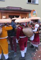 Silvesterchläuse - Schöne-Chläus