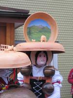 Silvesterchläuse - Schöne-Chläus