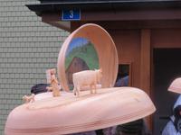 Silvesterchläuse - Schöne-Chläus