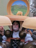 Silvesterchläuse - Schöne-Chläus