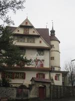 Appenzell - Schloss
