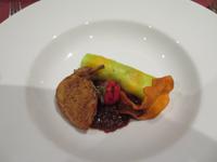 Silvester - Silvester-Menü