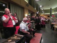 Silvester - Dank an das hervorragende Küchen- und Service-Team